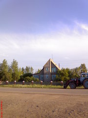 Продам Коттедж в с. Красный Яр близ г. Кокшетау