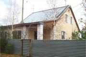 продам дом в п.Интернациональном.(учхоз)
