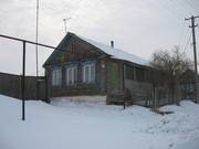 Продам дом в Самарской обл.