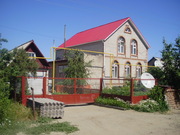 продается дом в п. Затобольск,  г. Костанай