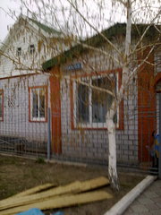 Продам дом ул. Атбасарская 55 