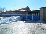 Продам кирпичный дом в Н.Тихоновке