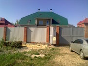 Продам коттедж в г.Челябинск
