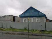 Продам добротный уютный дом,  в Рабочем посёлке,  недорого