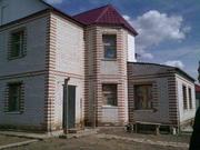 Продаётся коттедж по ул. Раздольная