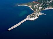Продается участок у моря 24 сотки  в г.Севастополь.