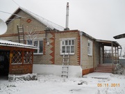 Благоустроенный дом в Красном Партизане
