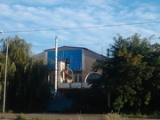 Коттедж в Капчагае в Элитном районе. 