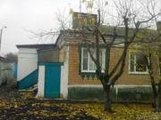 ПРОДАМ ДОМ СО ВСЕМИ УДОБСТВАМИ