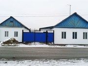 Продам 4-х ком Дом с времянкой