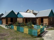 Действующий Бизнес в курорте Боровом