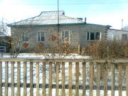 Дом в селе КРАСНЫЙ-ЯР