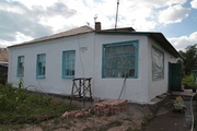 Продаю дом с 2-мя участками пос Шашубай,  15 минут езды от города