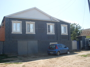 Продам дом в Астраханской области,  с. Красный Яр