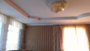 Катедж 3 уровня Площадь дома: 400m2