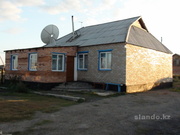 дом особняк 60 км от Астаны