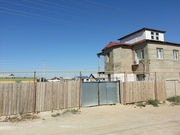 Срочно продам дом 110 кв.м. в СОТ Дружба. Все коммуникации. Недорого.