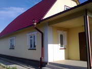 Продается дом