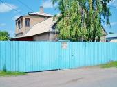 Продаю дом в хорошем районе