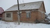 Продам кирпичный дом в Пос Радужный