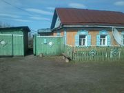 продам дом.45 км от города петропавловска