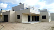 Новый дом на побережье Коста Дорада под Таррагоной.
