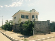 Дом в Капчагае