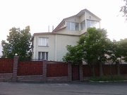 Дом на Кок Тюбе 2 ПРОДАМ! Элитное соседство! Свежий воздух! 599000$! 