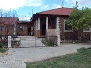 дом в пос.Мирный